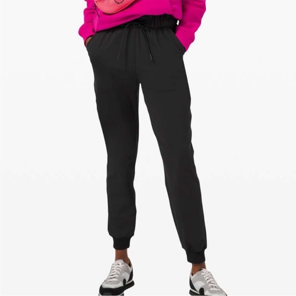 lululemon athletica Pants - Lululemon woman’s gray Jogger Pants